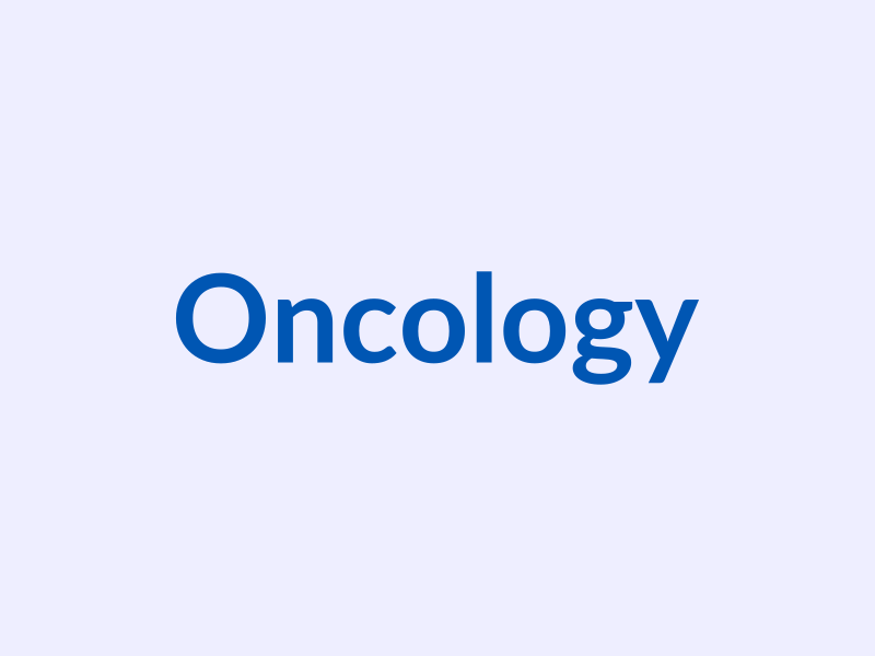 Oncology